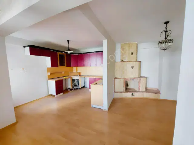 Düden Şelalesine Yakın Tribleks,havuzlu 4+1 Villa — görsel 34