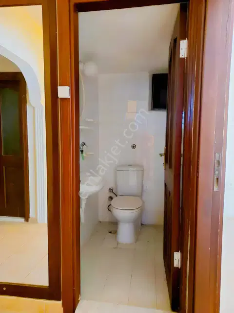 Düden Şelalesine Yakın Tribleks,havuzlu 4+1 Villa — görsel 35