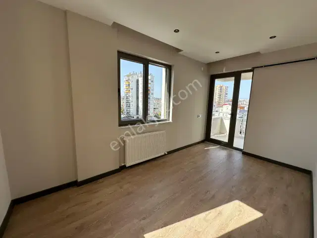Lara Merkezde Site İçi Mimari Tasarım 3+1 Ara Kat Satılık Daire — görsel 30