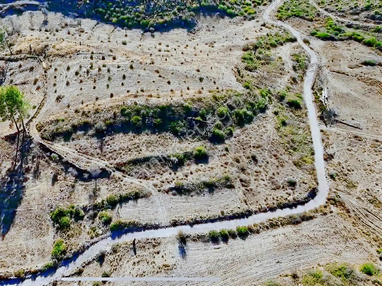 Acil Gökpınar'da 6317 M2 Resmi Yol+en İyi Fiyat+orman Cephe — görsel 3