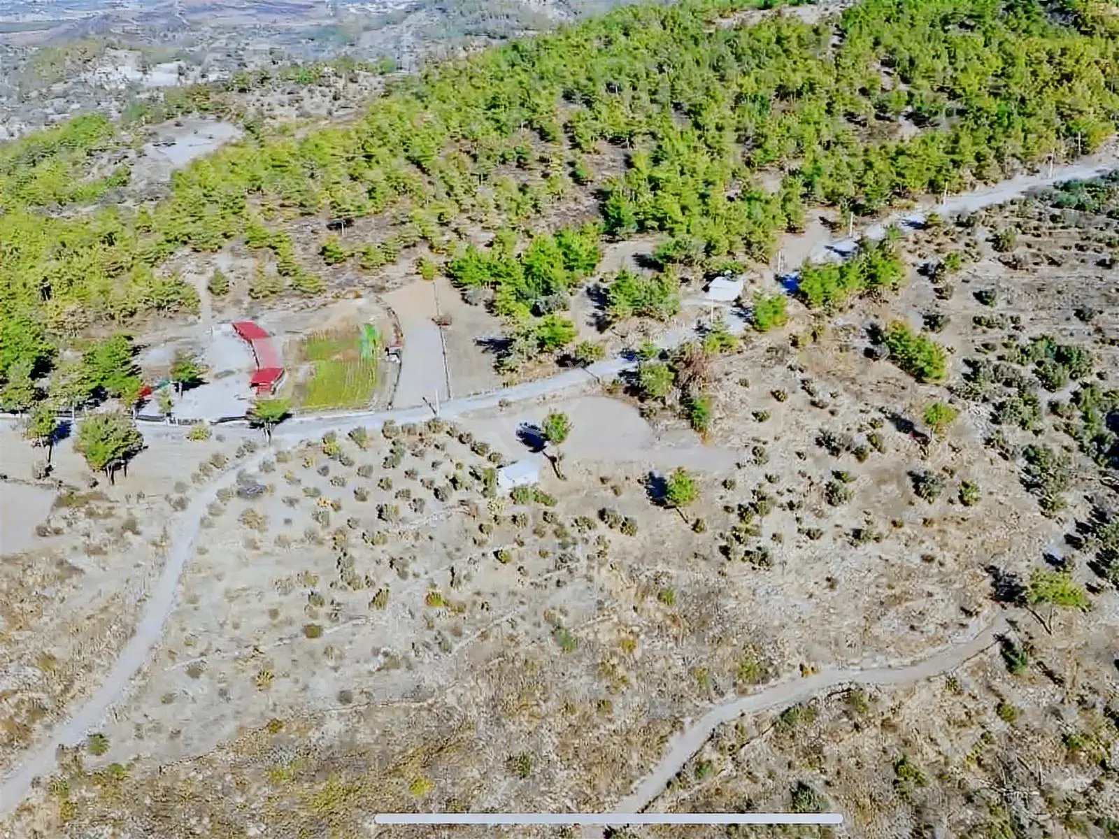Acil Gökpınar'da 6317 M2 Resmi Yol+en İyi Fiyat+orman Cephe — görsel 8