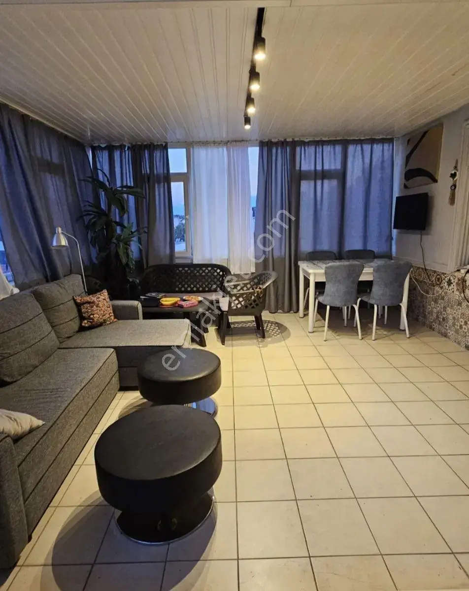 280m 5+3 Ve 100m2 Teras Dubleks-3ayrı Kiralık Daire Halinde — görsel 6