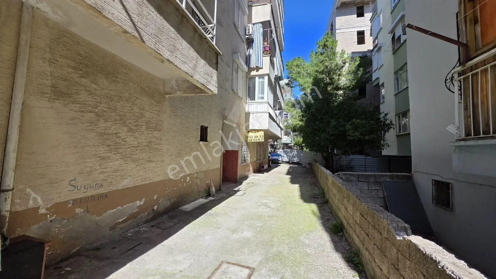 280m 5+3 Ve 100m2 Teras Dubleks-3ayrı Kiralık Daire Halinde — görsel 11