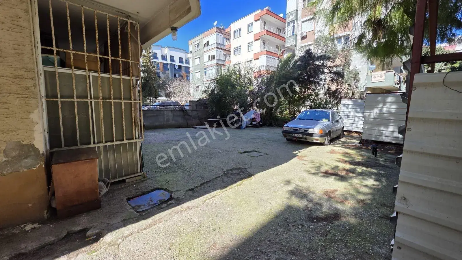 280m 5+3 Ve 100m2 Teras Dubleks-3ayrı Kiralık Daire Halinde — görsel 12