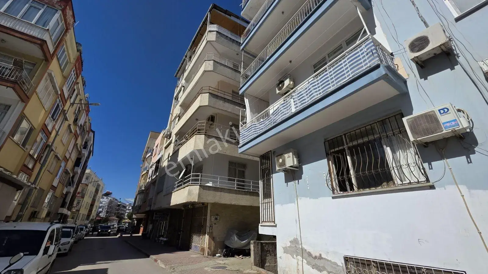 280m 5+3 Ve 100m2 Teras Dubleks-3ayrı Kiralık Daire Halinde — görsel 17
