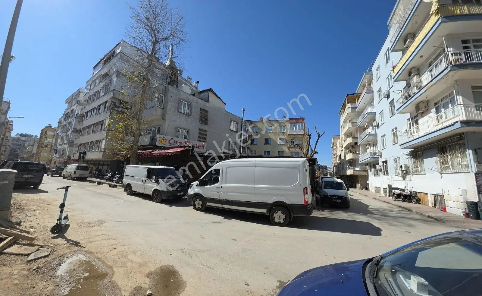 280m 5+3 Ve 100m2 Teras Dubleks-3ayrı Kiralık Daire Halinde — görsel 18