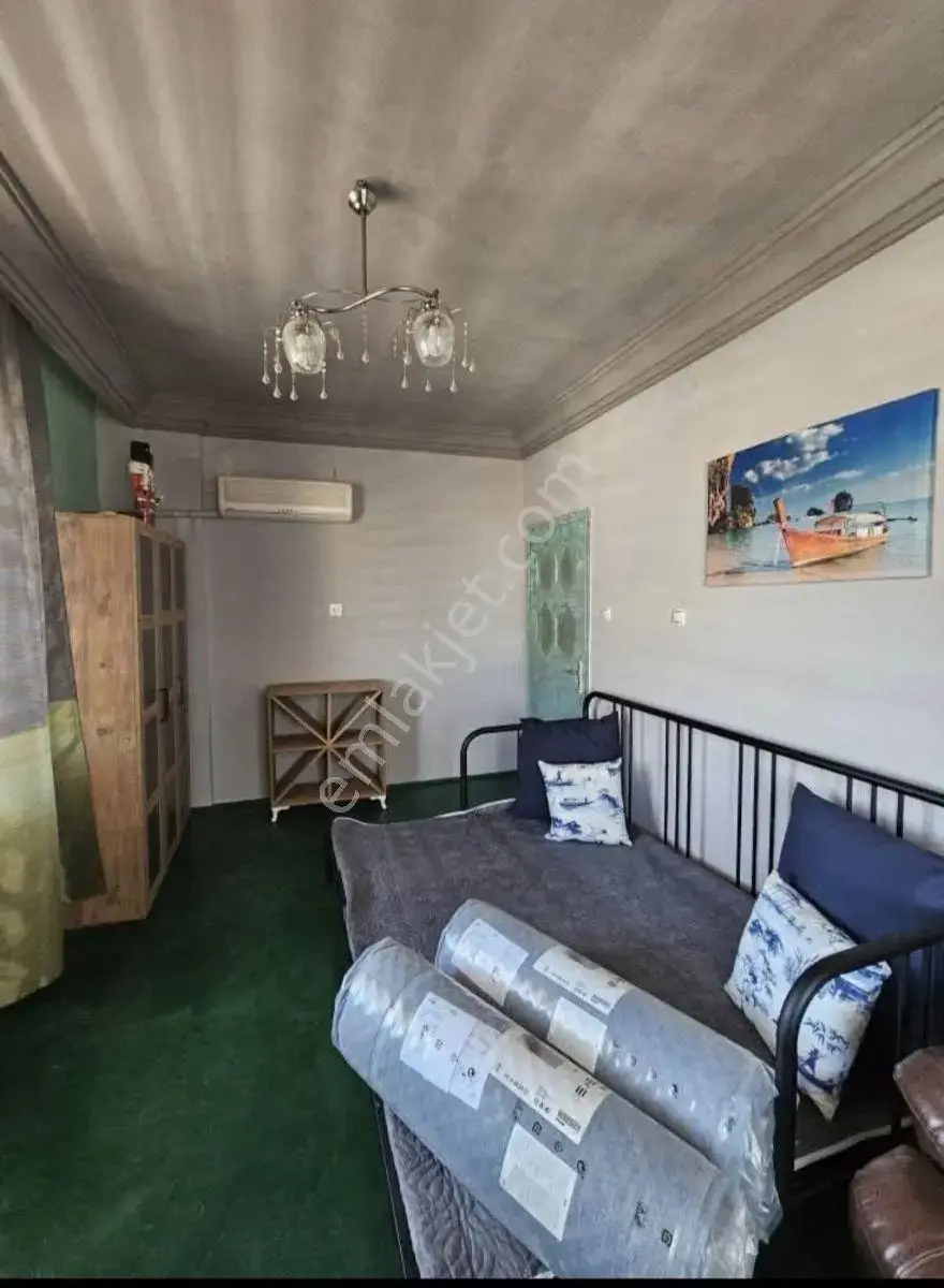 280m 5+3 Ve 100m2 Teras Dubleks-3ayrı Kiralık Daire Halinde — görsel 23