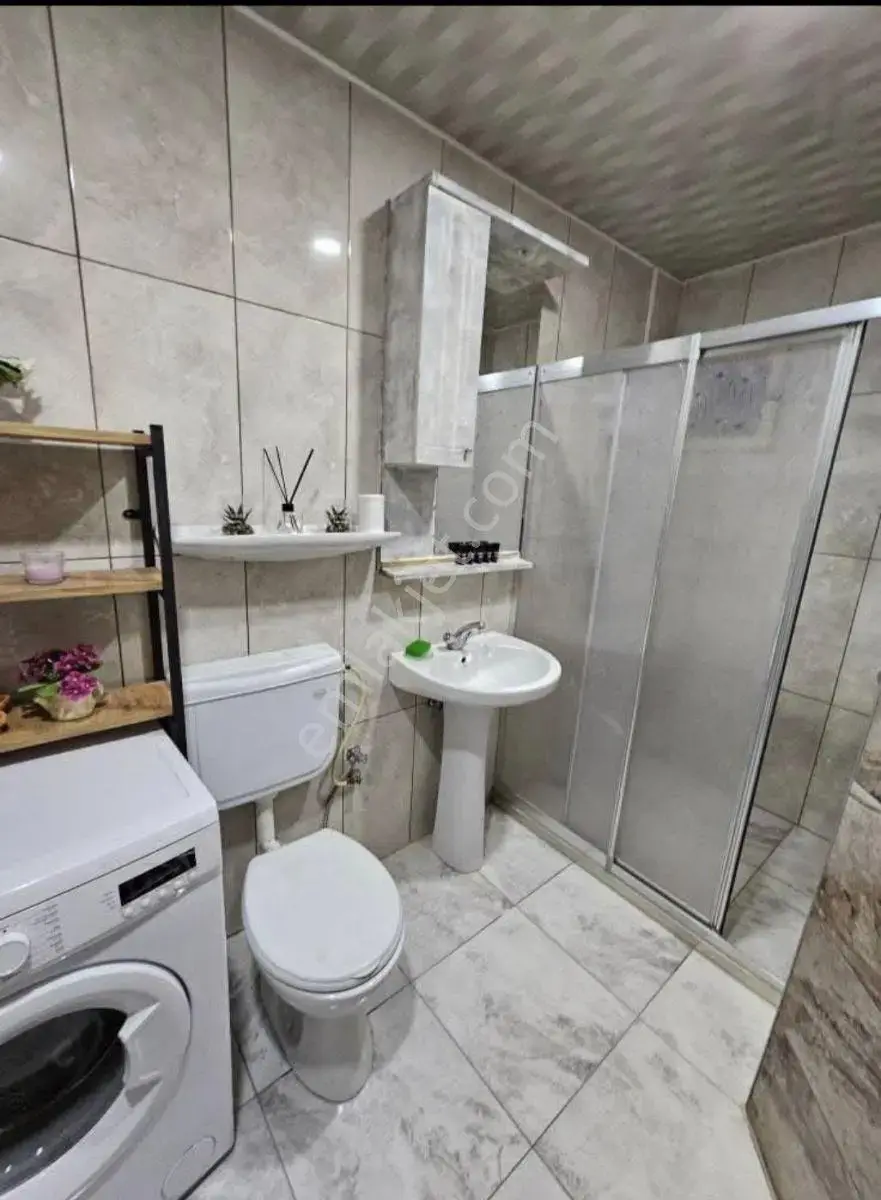 280m 5+3 Ve 100m2 Teras Dubleks-3ayrı Kiralık Daire Halinde — görsel 25