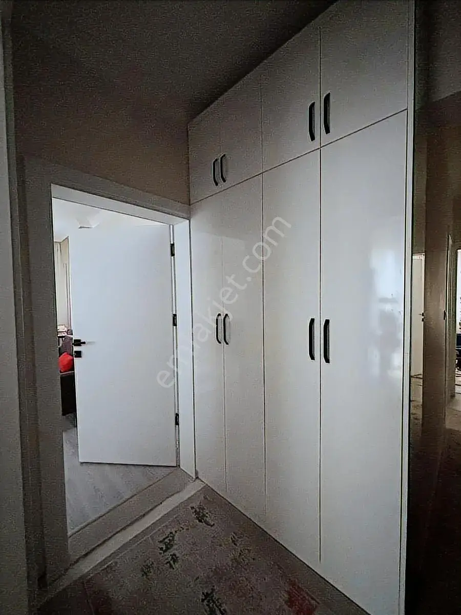 Lara Yuvamkent Full Yenilenmiş 2+1 Doğalgaz Aktif Havuzlu Site — görsel 2