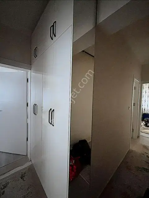 Lara Yuvamkent Full Yenilenmiş 2+1 Doğalgaz Aktif Havuzlu Site — görsel 3