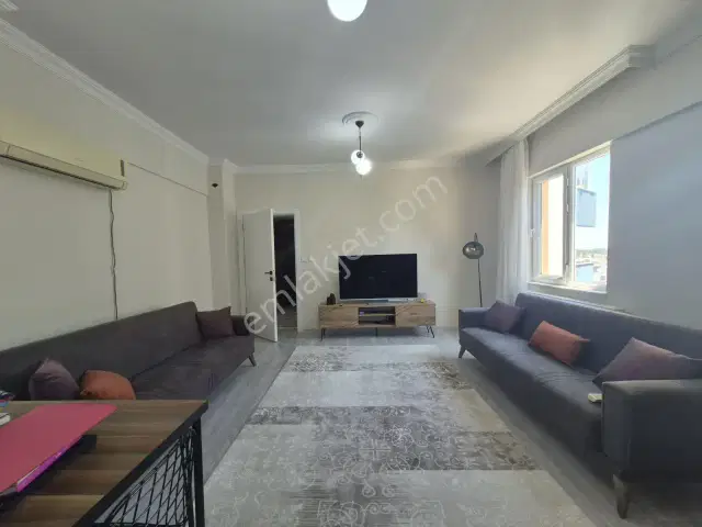 Lara Yuvamkent Full Yenilenmiş 2+1 Doğalgaz Aktif Havuzlu Site — görsel 5