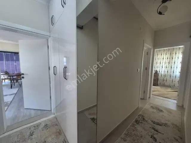 Lara Yuvamkent Full Yenilenmiş 2+1 Doğalgaz Aktif Havuzlu Site — görsel 6