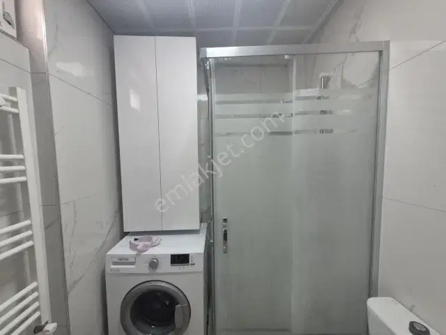 Lara Yuvamkent Full Yenilenmiş 2+1 Doğalgaz Aktif Havuzlu Site — görsel 7