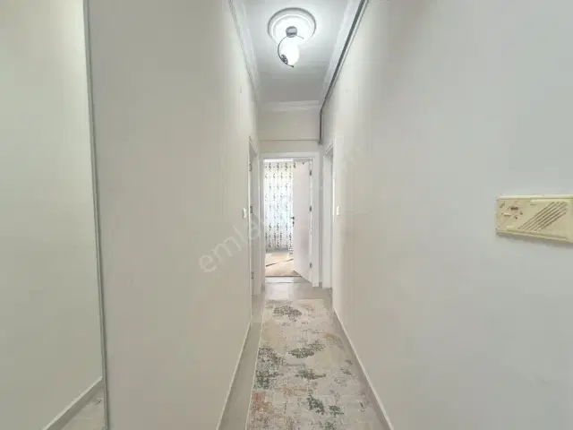 Lara Yuvamkent Full Yenilenmiş 2+1 Doğalgaz Aktif Havuzlu Site — görsel 8