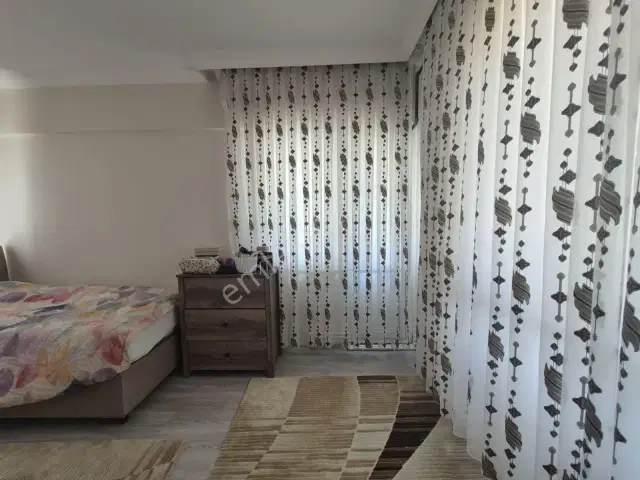 Lara Yuvamkent Full Yenilenmiş 2+1 Doğalgaz Aktif Havuzlu Site — görsel 9