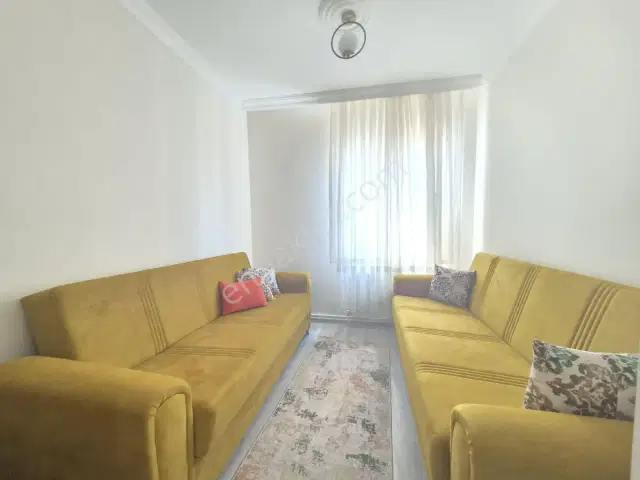 Lara Yuvamkent Full Yenilenmiş 2+1 Doğalgaz Aktif Havuzlu Site — görsel 10