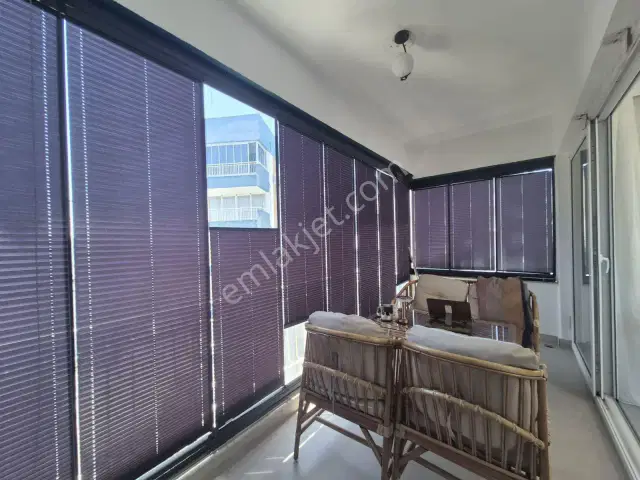Lara Yuvamkent Full Yenilenmiş 2+1 Doğalgaz Aktif Havuzlu Site — görsel 11