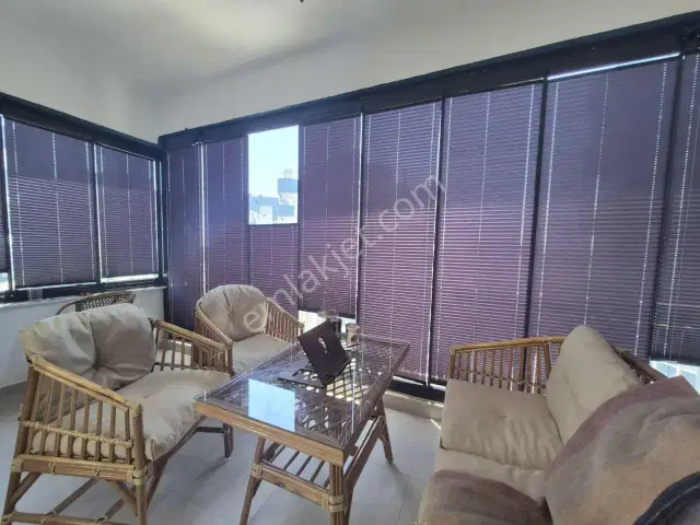 Lara Yuvamkent Full Yenilenmiş 2+1 Doğalgaz Aktif Havuzlu Site — görsel 12