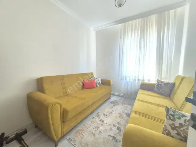 Lara Yuvamkent Full Yenilenmiş 2+1 Doğalgaz Aktif Havuzlu Site — görsel 15