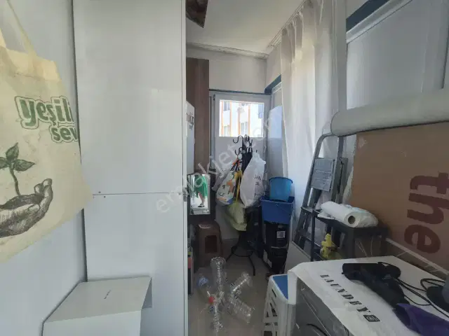 Lara Yuvamkent Full Yenilenmiş 2+1 Doğalgaz Aktif Havuzlu Site — görsel 16