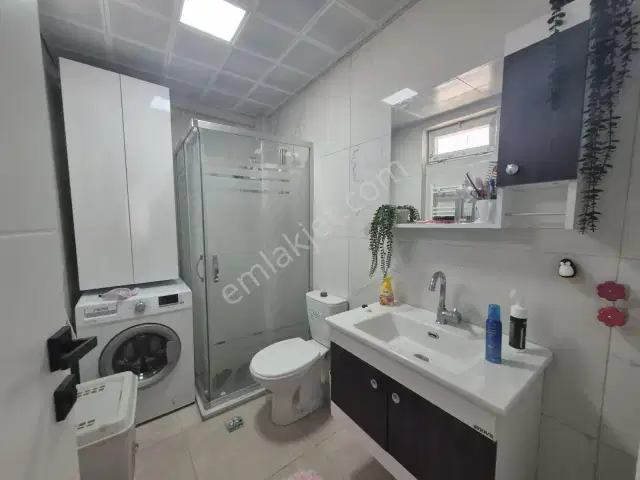 Lara Yuvamkent Full Yenilenmiş 2+1 Doğalgaz Aktif Havuzlu Site — görsel 18