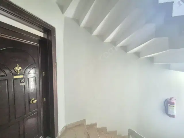 Lara Yuvamkent Full Yenilenmiş 2+1 Doğalgaz Aktif Havuzlu Site — görsel 19