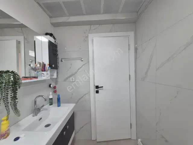 Lara Yuvamkent Full Yenilenmiş 2+1 Doğalgaz Aktif Havuzlu Site — görsel 22