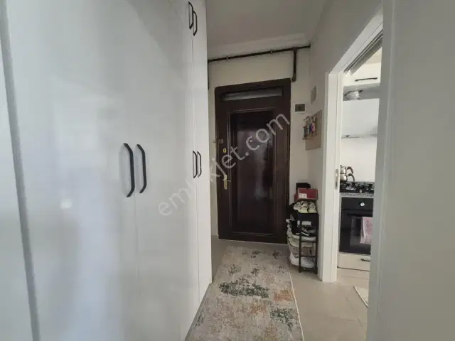 Lara Yuvamkent Full Yenilenmiş 2+1 Doğalgaz Aktif Havuzlu Site — görsel 23