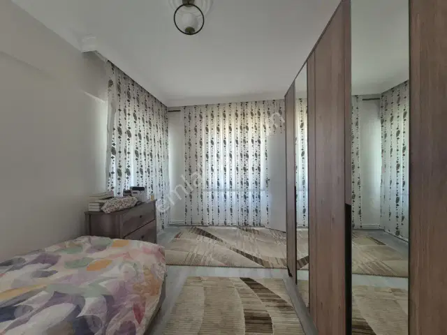 Lara Yuvamkent Full Yenilenmiş 2+1 Doğalgaz Aktif Havuzlu Site — görsel 24