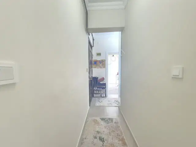 Lara Yuvamkent Full Yenilenmiş 2+1 Doğalgaz Aktif Havuzlu Site — görsel 25