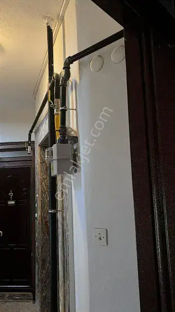 Lara Yuvamkent Full Yenilenmiş 2+1 Doğalgaz Aktif Havuzlu Site — görsel 26