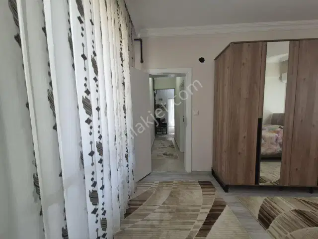 Lara Yuvamkent Full Yenilenmiş 2+1 Doğalgaz Aktif Havuzlu Site — görsel 27