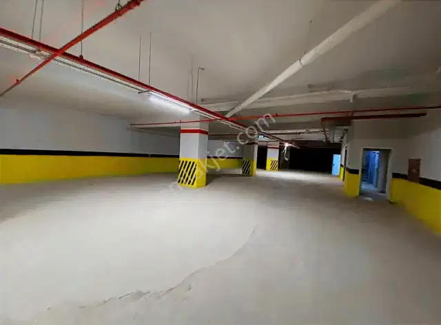 Sıfır Eşyalı Full Lüks Akılı Kiralık 1+1 Daire — görsel 6