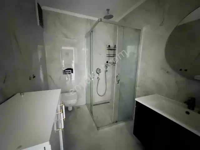 Sıfır Eşyalı Full Lüks Akılı Kiralık 1+1 Daire — görsel 20