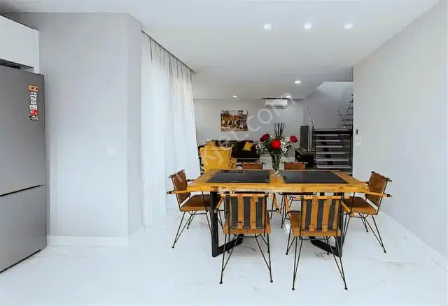 Güzeloba'nın En Prestijli Sitesinde 4+1 Satılık Daire — görsel 5
