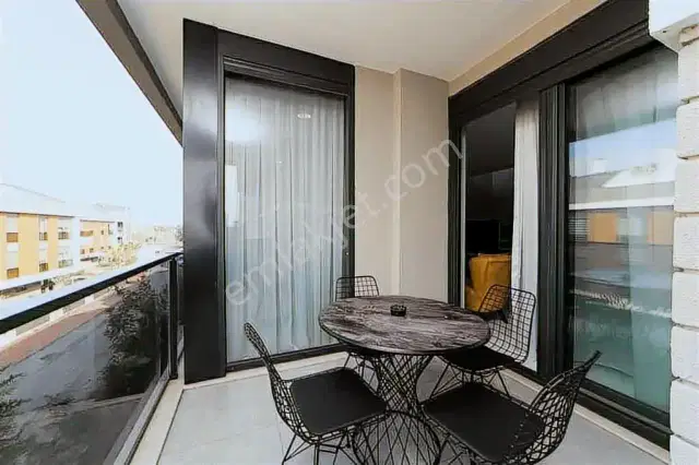 Güzeloba'nın En Prestijli Sitesinde 4+1 Satılık Daire — görsel 6