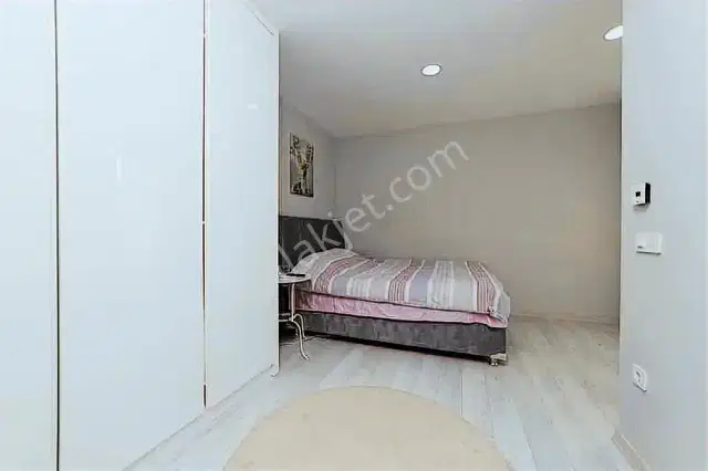 Güzeloba'nın En Prestijli Sitesinde 4+1 Satılık Daire — görsel 8