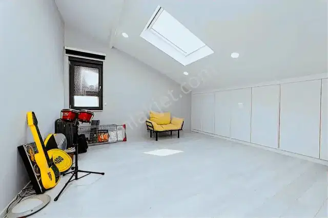 Güzeloba'nın En Prestijli Sitesinde 4+1 Satılık Daire — görsel 9