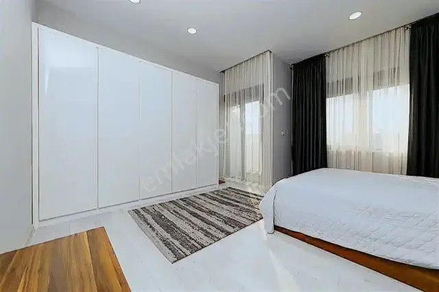 Güzeloba'nın En Prestijli Sitesinde 4+1 Satılık Daire — görsel 10