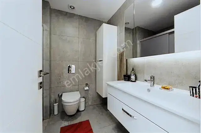 Güzeloba'nın En Prestijli Sitesinde 4+1 Satılık Daire — görsel 12