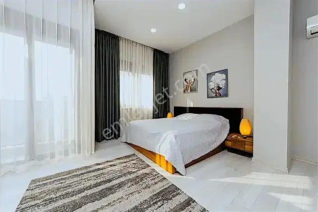 Güzeloba'nın En Prestijli Sitesinde 4+1 Satılık Daire — görsel 14