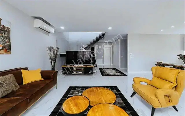 Güzeloba'nın En Prestijli Sitesinde 4+1 Satılık Daire — görsel 18