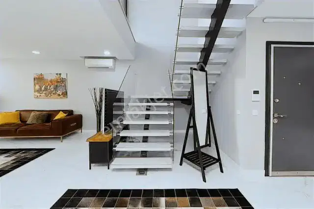 Güzeloba'nın En Prestijli Sitesinde 4+1 Satılık Daire — görsel 20