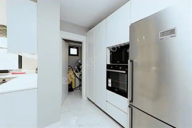 Güzeloba'nın En Prestijli Sitesinde 4+1 Satılık Daire — görsel 21