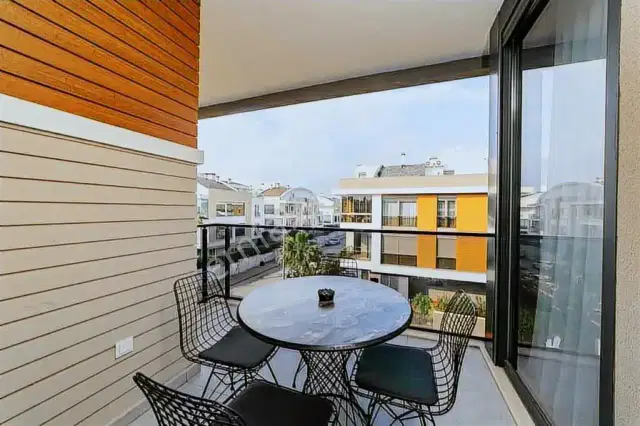 Güzeloba'nın En Prestijli Sitesinde 4+1 Satılık Daire — görsel 23