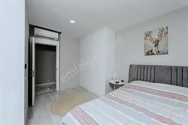 Güzeloba'nın En Prestijli Sitesinde 4+1 Satılık Daire — görsel 24