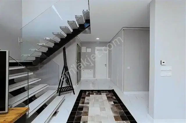 Güzeloba'nın En Prestijli Sitesinde 4+1 Satılık Daire — görsel 25