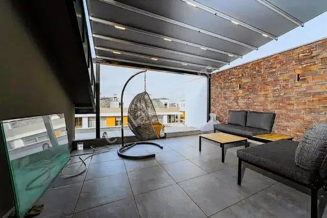 Güzeloba'nın En Prestijli Sitesinde 4+1 Satılık Daire — görsel 26