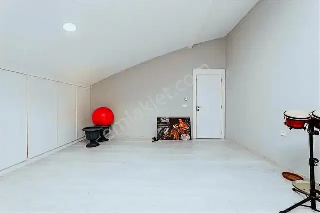 Güzeloba'nın En Prestijli Sitesinde 4+1 Satılık Daire — görsel 27