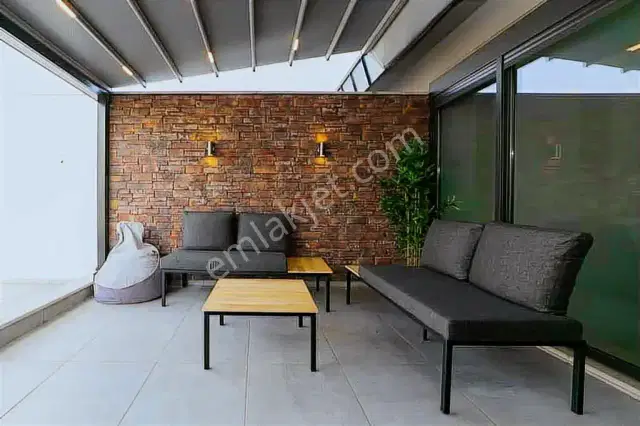 Güzeloba'nın En Prestijli Sitesinde 4+1 Satılık Daire — görsel 32